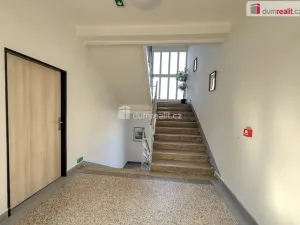 Pronájem bytu 1+1, Ústí nad Labem, Purkyňova, 32 m2