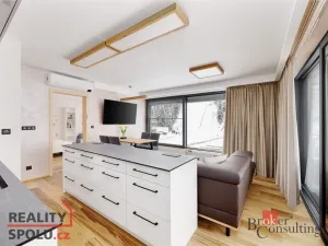 Prodej bytu 4+kk, Harrachov, 100 m2