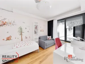 Prodej bytu 4+kk, Harrachov, 100 m2