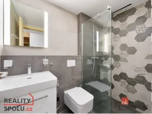 Prodej bytu 4+kk, Harrachov, 100 m2