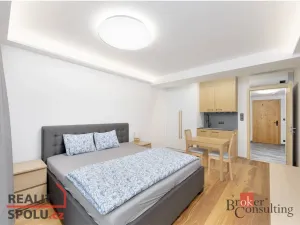 Prodej bytu 4+kk, Harrachov, 100 m2