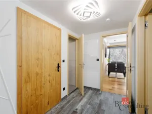 Prodej bytu 4+kk, Harrachov, 100 m2