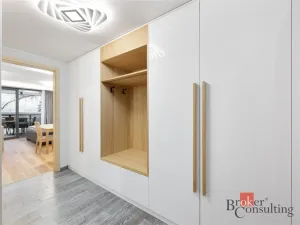 Prodej bytu 4+kk, Harrachov, 100 m2