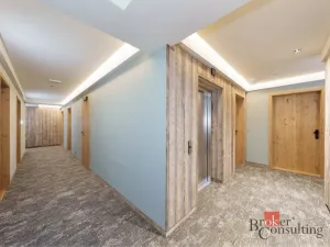 Prodej bytu 4+kk, Harrachov, 100 m2