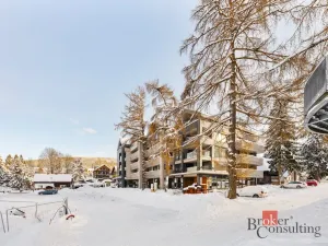 Prodej bytu 4+kk, Harrachov, 100 m2
