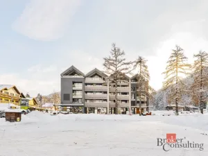 Prodej bytu 4+kk, Harrachov, 100 m2