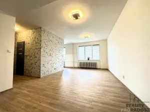 Prodej bytu 2+1, Třinec - Lyžbice, 54 m2