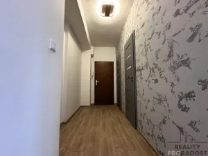 Prodej bytu 2+1, Třinec - Lyžbice, 54 m2