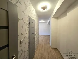 Prodej bytu 2+1, Třinec - Lyžbice, 54 m2