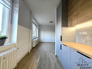 Prodej bytu 2+1, Třinec - Lyžbice, 54 m2