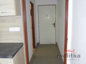 Pronájem bytu 1+kk, Opava - Komárov, Podvihovská, 25 m2