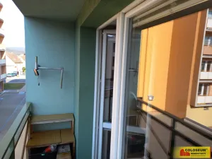 Prodej bytu 3+1, Blansko, 70 m2