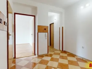 Prodej bytu 3+1, Blansko, 82 m2