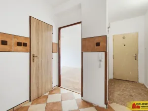 Prodej bytu 3+1, Blansko, 82 m2