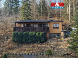 Prodej chaty, Třinec - Guty, 25 m2