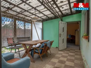 Prodej chalupy, Plánice - Štipoklasy, 90 m2