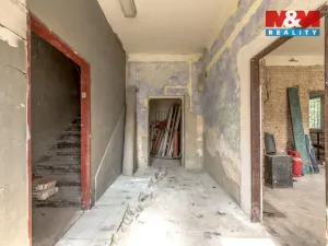 Prodej rodinného domu, Rumburk - Rumburk 1, 350 m2