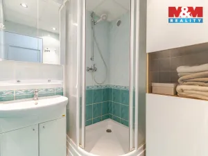 Prodej bytu 3+1, Most, Josefa Suka, 69 m2