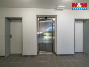 Pronájem bytu 2+kk, Praha - Holešovice, V závětří, 42 m2