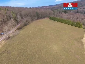 Prodej louky, Železnice, 3679 m2