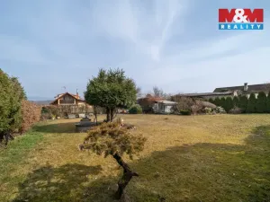 Prodej pozemku pro bydlení, Rokycany - Plzeňské Předměstí, 619 m2