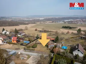 Prodej pozemku pro bydlení, Rokycany - Plzeňské Předměstí, 619 m2