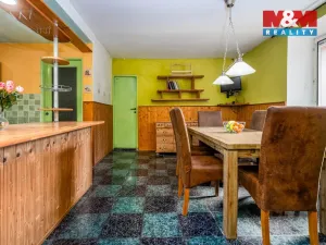 Prodej rodinného domu, Pardubice - Lány na Důlku, 150 m2