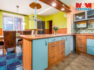 Prodej rodinného domu, Pardubice - Lány na Důlku, 150 m2