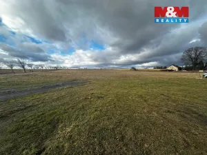 Prodej pozemku pro bydlení, Větřkovice, 4806 m2