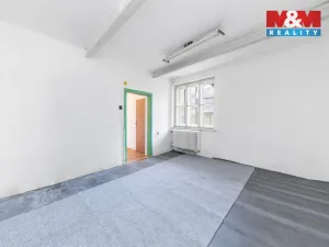 Prodej rodinného domu, Doubravník, 89 m2