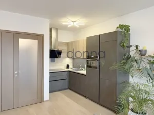 Pronájem bytu 2+kk, Praha, Sanderova, 59 m2
