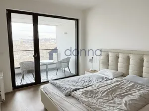 Pronájem bytu 2+kk, Praha, Sanderova, 59 m2