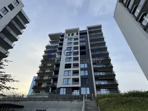 Pronájem bytu 2+kk, Praha, Sanderova, 59 m2