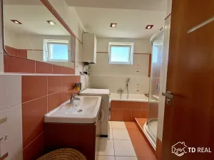 Pronájem bytu 3+kk, Brno, Jánošíkova, 82 m2