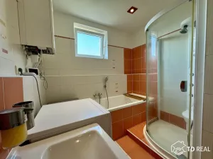 Pronájem bytu 3+kk, Brno, Jánošíkova, 82 m2