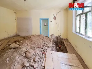 Prodej chalupy, Mirotice, K Husinci, 60 m2