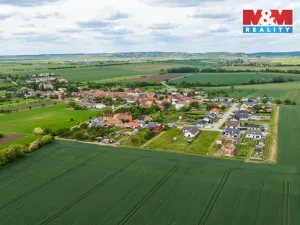 Prodej pozemku pro bydlení, Šumice, 1533 m2