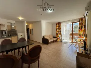Prodej bytu 2+kk, Elenitė,, Bulharsko, 66 m2