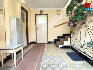 Prodej rodinného domu, Kocelovice, 214 m2