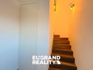 Prodej bytu 3+kk, Rožnov pod Radhoštěm, Písečná, 76 m2