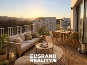 Prodej bytu 3+kk, Rožnov pod Radhoštěm, Písečná, 76 m2