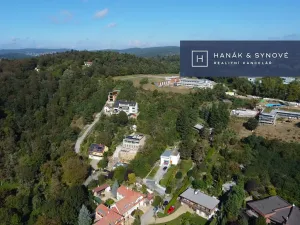 Prodej pozemku pro bydlení, Brno, U vodárny, 3623 m2