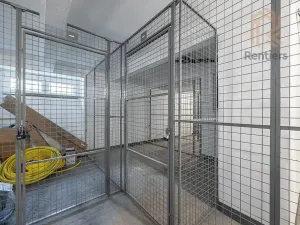 Pronájem bytu 1+kk, Praha - Střešovice, Myslbekova, 30 m2