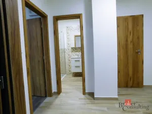 Pronájem bytu 2+kk, Kyjov, 67 m2