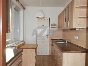 Prodej bytu 3+1, Králíky, 69 m2