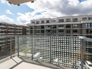 Pronájem bytu 2+kk, Praha - Třebonice, Thomasova, 57 m2