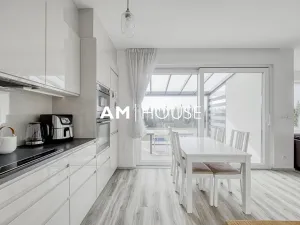 Prodej rodinného domu, Praha - Březiněves, Mikanových, 139 m2