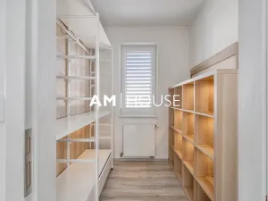 Prodej rodinného domu, Praha - Březiněves, Mikanových, 139 m2