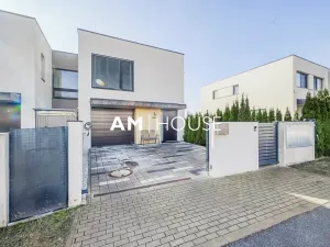 Prodej rodinného domu, Praha - Březiněves, Mikanových, 139 m2