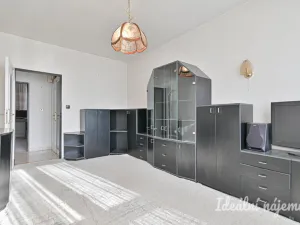 Pronájem bytu 2+1, Brno, Škroupova, 56 m2